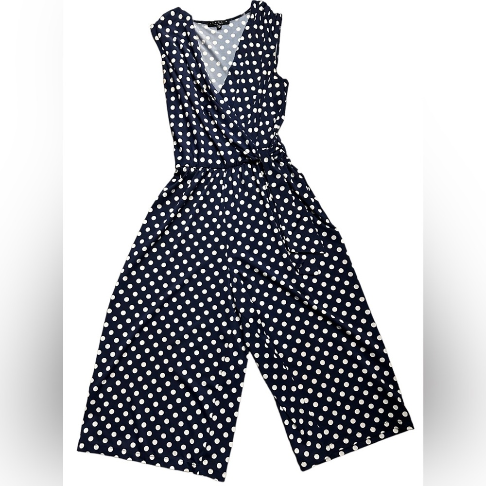 Tiana B. New York Jumpsuit